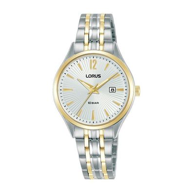 Lorus - RJ202CX9 - Armbanduhr - Damen - Quarz