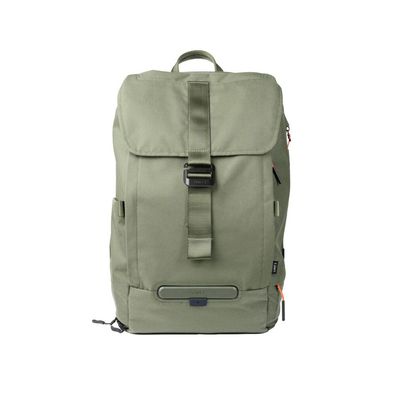 Unit 1 - TORCH23GREENV2 - Rucksack - grün