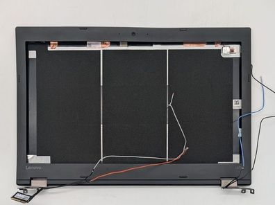 Lenovo ThinkPad L570 Displaydeckel Scharnieren AP1DH000800S Displayrahmen