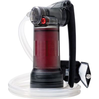 MSR - Guardian Purifier - Wasserfilter