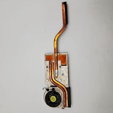 DELL Precision M6600 CPU Lüfter Kühlkörper Kühler FAN Heatsink 012DGW