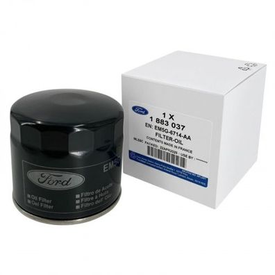 Original Ford Ölfilter 1883037