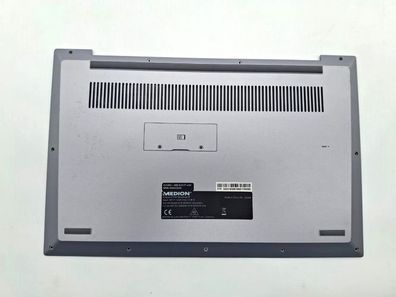 Medion Akoya E15302 E15303 Unterteile Base Cover Bottom + SSD Abdeckung