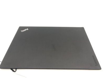 Lenovo ThinkPad T480 Displaygehäuse Deckel Original Webkamera AP169000D00