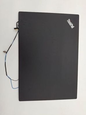 Lenovo ThinkPad T490 Displaygehäuse Gehäuse WWAN Webkamera AP1AC000400