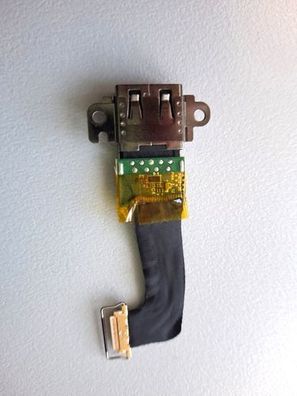 Lenovo ThinkPad X1 Carbon Gen5 USB Board mit Kabel 01LV454