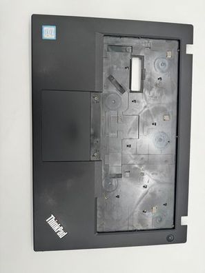 Lenovo ThinkPad L490 Palmrest Handauflage mit Touchpad AP1AZ000900