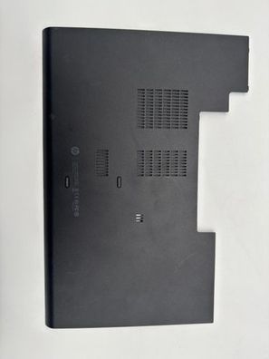 HP ProBook 650 Original Back Cover / Rückabdeckung 738693-001