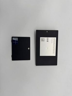 Fujitsu Lifebook E754 HDD Festplatten Abdeckung Blende Deckel KH-VT150623
