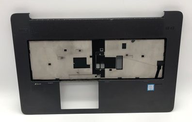 HP ZBOOK 17 G3 Handauflage Fingerabdruck AM1CA000500