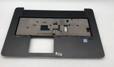 HP ZBOOK 17 G3 Handauflage Fingerabdruck AM1RW000100