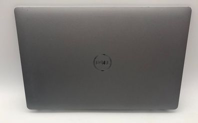 DELL Latitude 5510 Display cover Bildschirmabdeckung Webcam Scharniere