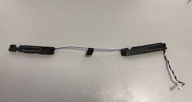 Dell Latitude 7480 Audio Speakers Pair Lautsprecher CN-0W31J5