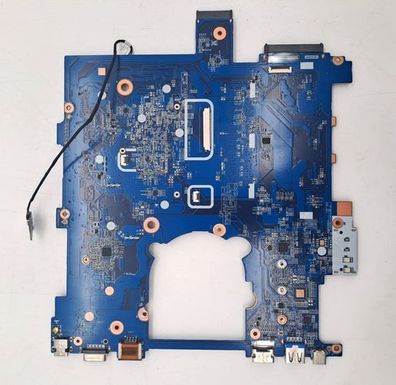 TERRA Mobile 1515 Motherboard Mainboard Intel Core i3-7100U 6-71-N7500-D02