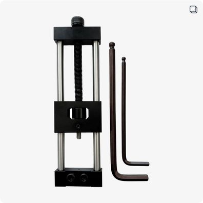 Steeldart Stahlspitzen Repointer Pro, Metall, Schwarz