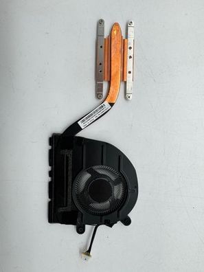 Lenovo ThinkPad Yoga L13 Cooling Fan Kühler mit Heatpipe ND55C53