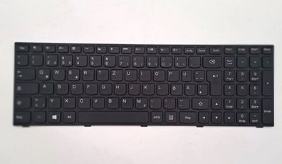 Lenovo B50-80 Keyboard Tastatur QWERTZ OEM PK130TH2A19 / PK1314K2A19