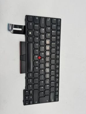 Lenovo ThinkPad L390 Keyboard Tastatur QWERTY 01YP345