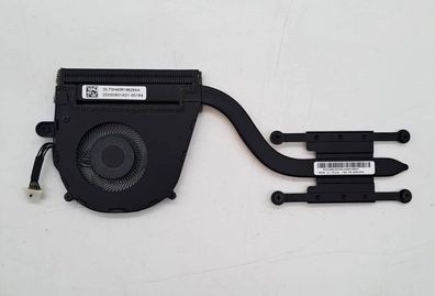 Lenovo ThinkPad L390 Cooling Fan Kühler mit Heatpipe 02DL856