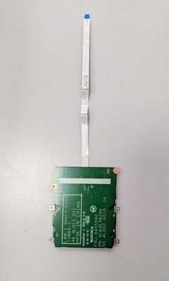 Lenovo ThinkPad T540p Smartcard Reader Kartenleser Kabel 04X5560 SC60E38246