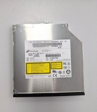 Lenovo ThinkPad T540p DVD-Laufwerk Brenner DVD±RW 45N7647