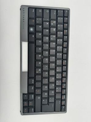 Dell Latitude E6330 Keyboard Tastatur QWERTZ PK130FN2B11
