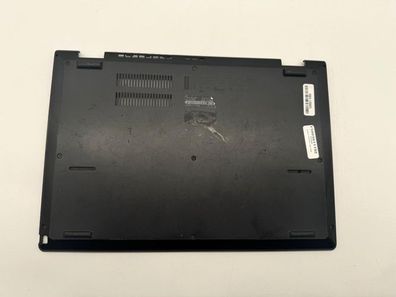 Lenovo ThinkPad Yoga L390 Bottom Gehäuseteil 02DL930