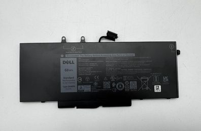 Dell Latitude 5400 Original Akku 68Wh 4250 mAh 3HWPP (<20)
