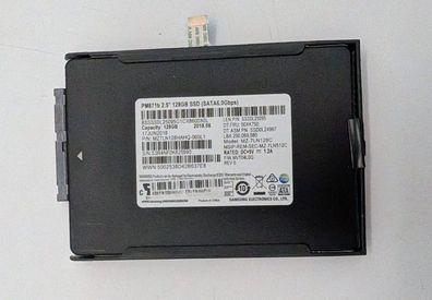 Lenovo ThinkPad L480 HDD Caddy 128GB SSD 2.5" Sata 6.0 00XK750