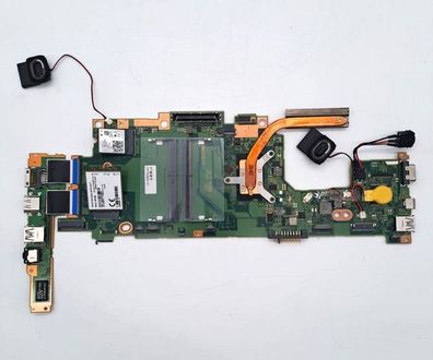 Fujitsu LifeBook E548 Motherboard Mainboard Intel Core i3-7130U CP740670
