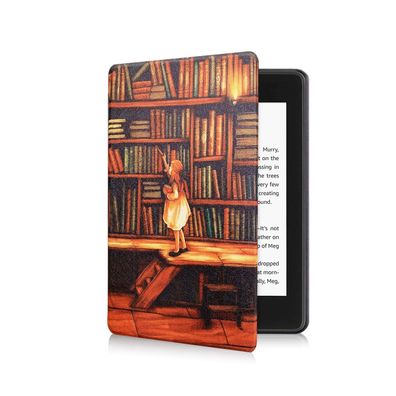 Schutzhülle für Amazon Kindle Paperwhite 2021 11. Generation 6.8 Zoll Slim Case