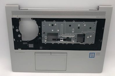 HP EliteBook 840 G5 Palmrest Handauflage Touchpad L18310-001 6070B1210201