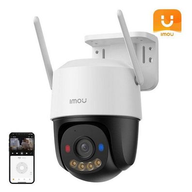 IMOU - IPC-K7FP-5H0TE-EU - Überwachungskamera - außen