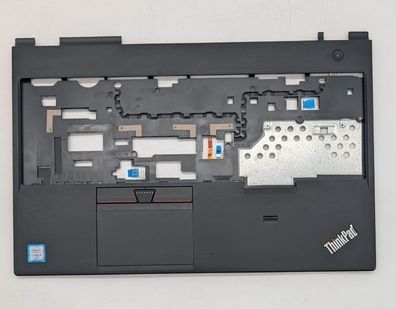 Lenovo ThinkPad L570 Palmrest Handauflage Touchpad AP1DH000B10SZV