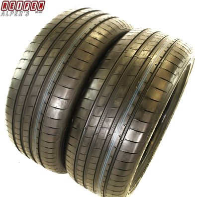 2x 245/40 R19 98Y XL Goodyear Eagle F1 Asymmetric 3 Sommerreifen TOP