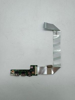 Acer Aspire A315-53G A315-53 Combo-I/O-Board USB Audio LS-E891P