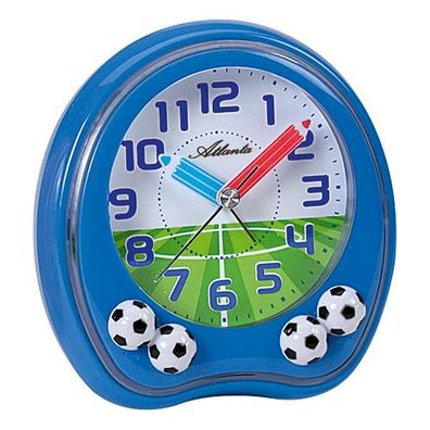 Kinderwecker Fussball Atlanta - 1719-5