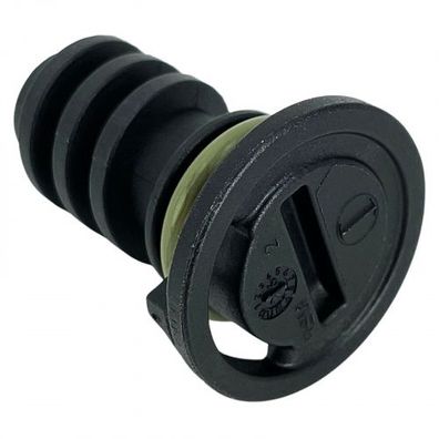 Febi Bilstein Ölablassschraube 108016
