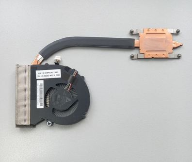 Lenovo ThinkPad 13 CPU Lüfter Kühlkörper Fan Heatsink 01AW381