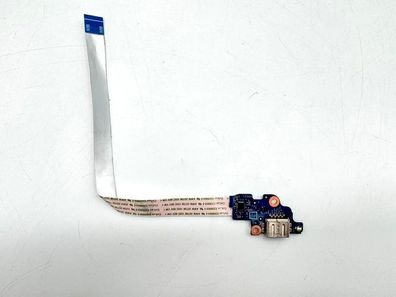 HP Laptop 15-fd0211ng 15-fd Series USB-Board Kabel DA00PDTB8F0