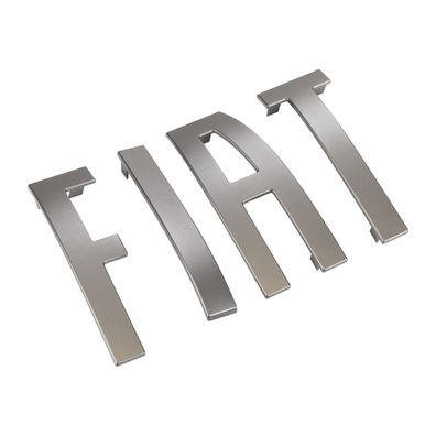 Original Emblem vorne "Fiat" 52220241