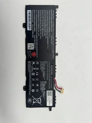 Acer Aspire AL15-23P Batterie Akku 45 Wh 7,6 V U4867123PV-2S1P Wie neu