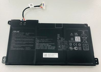 Asus E510M Original Batterie Akku 42 Wh 11,55V 3640mAh C31N1912 99-100