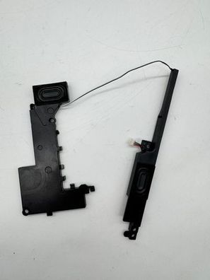 HP 14s-dq3000sl Speaker / Lautsprecher Set Sbcdngd2514001