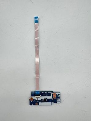 HP 14s-dq3000sl Cardreader-Board SD-Kartenleser DA0PATH28A0