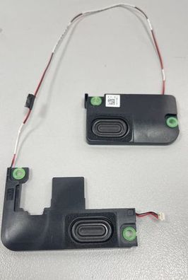 HP 15-fd0001sf Speaker / Lautsprecher Set DNQT6135000