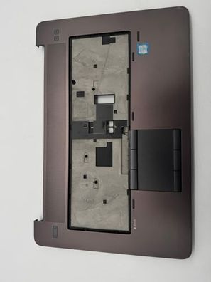 HP ZBook 17 G3 Palmrest / Handauflage Mit Touchpad AM1CA000500