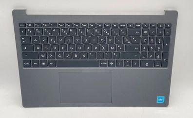 HP 15-fd0001sf Palmrest Handauflage AZERTY EA0PD00802A P26458-051