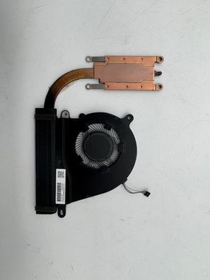 HP 15s-eq 15s-fq Series Cooling Fan Kühler mit Heatpipe L68134-001 L68132-001