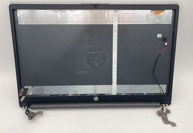 HP Laptop 15-fd0001sf Display cover Bildschirmabdeckung Rahmen Kamera